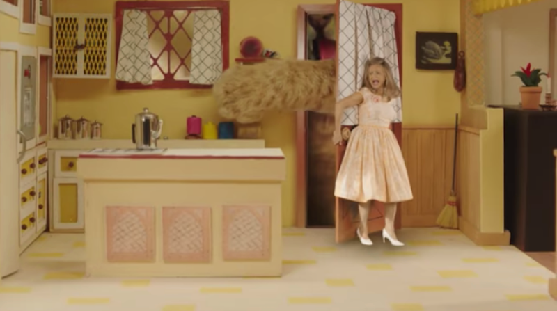 Illustration for article titled Season 2 of At Home with Amy Sedaris Looks Even More Insane Than the First